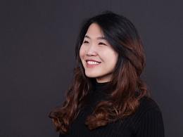 聚摄影像：个人形象照、形象照拍摄、女士形象照