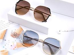 阿里巴巴国际站/亚马逊眼镜摄影+修图