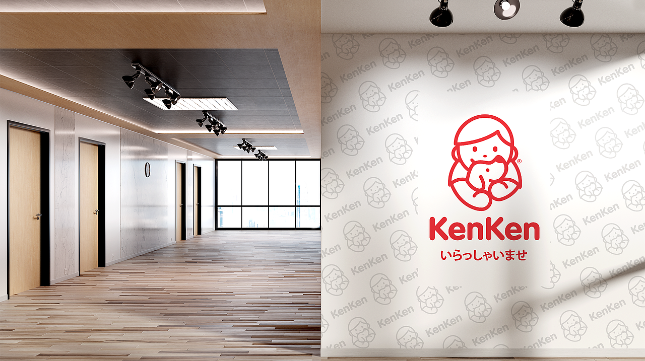 2018 KENKEN｜寵物品牌設計（图ZMjUxNDU5NjIw） - 品牌 - 站酷设计师Lovejoe5258原创素材 - 站酷ZCOOL