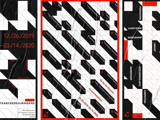 GoGoArt移动美术馆