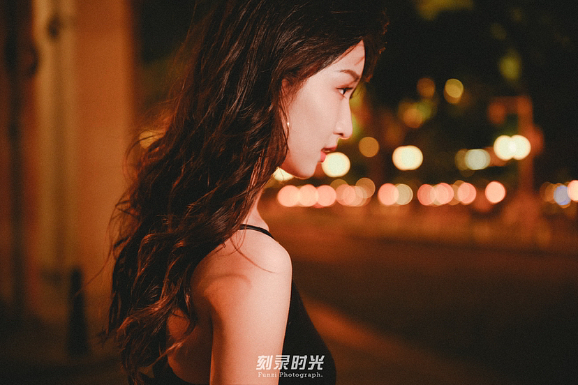 归来。｜广州爱群大厦摄影作品（图ZMzEzODg5NTUy） - 人像摄影 - 站酷设计师E22G原创素材 - 站酷ZCOOL