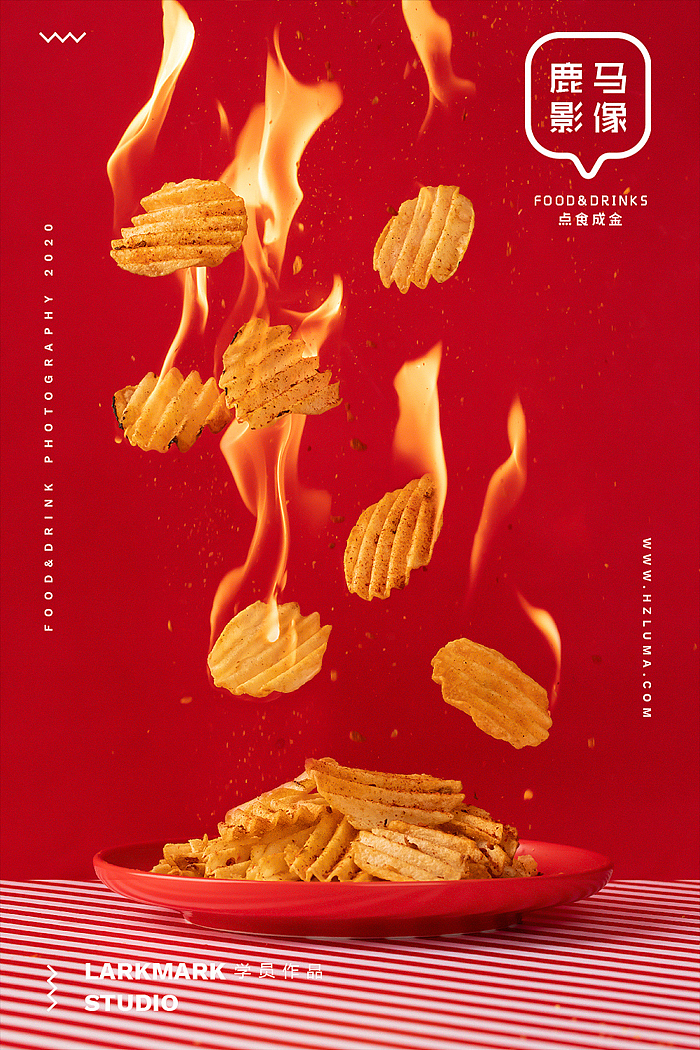美食摄影 x 鹿马杭州摄影/创意摄影培训学员作品（图ZMjE1NjEyMTk2） - 产品摄影 - 站酷设计师鹿马影像学院原创素材 - 站酷ZCOOL