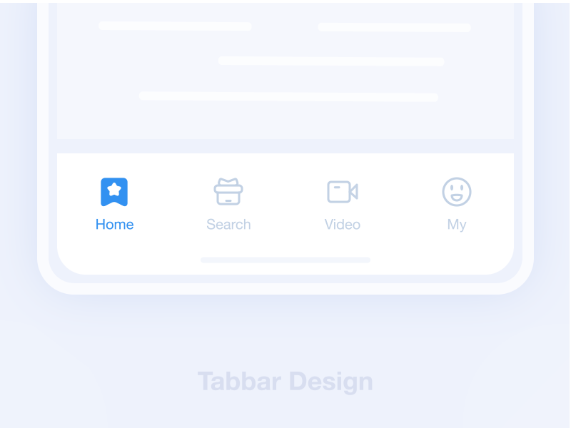 2020年个人动效设计合集