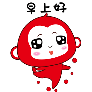 吉祥物通通动态表情（图ZNTcwMzc4OTI=） - IP形象 - 站酷设计师刘建超原创素材 - 站酷ZCOOL