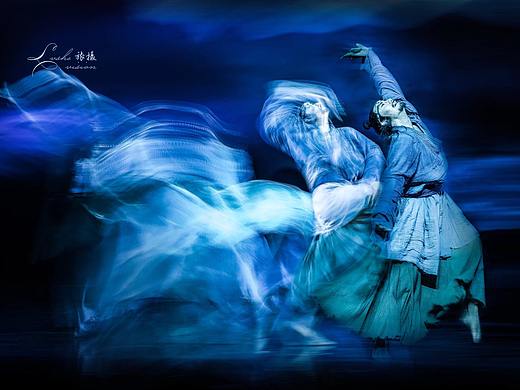 舞台剧《大禹治水》（个人主页-ZNTQ2MzI2MDA=） - 人文/纪实摄影 - 站酷设计师猫咪绿森林原创素材 - 站酷ZCOOL