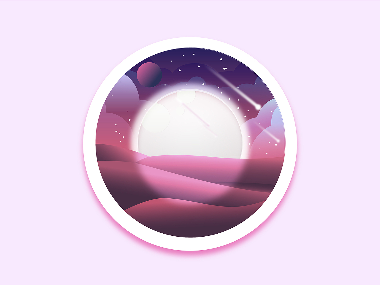 ps,ai绘图练习|平面|图案|kavijia_原创作品-站酷zcool