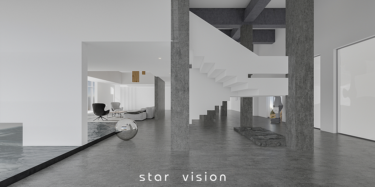 安静（图ZMTU5Njk0NDYw） - 家装设计 - 站酷设计师星视觉原创素材 - 站酷ZCOOL