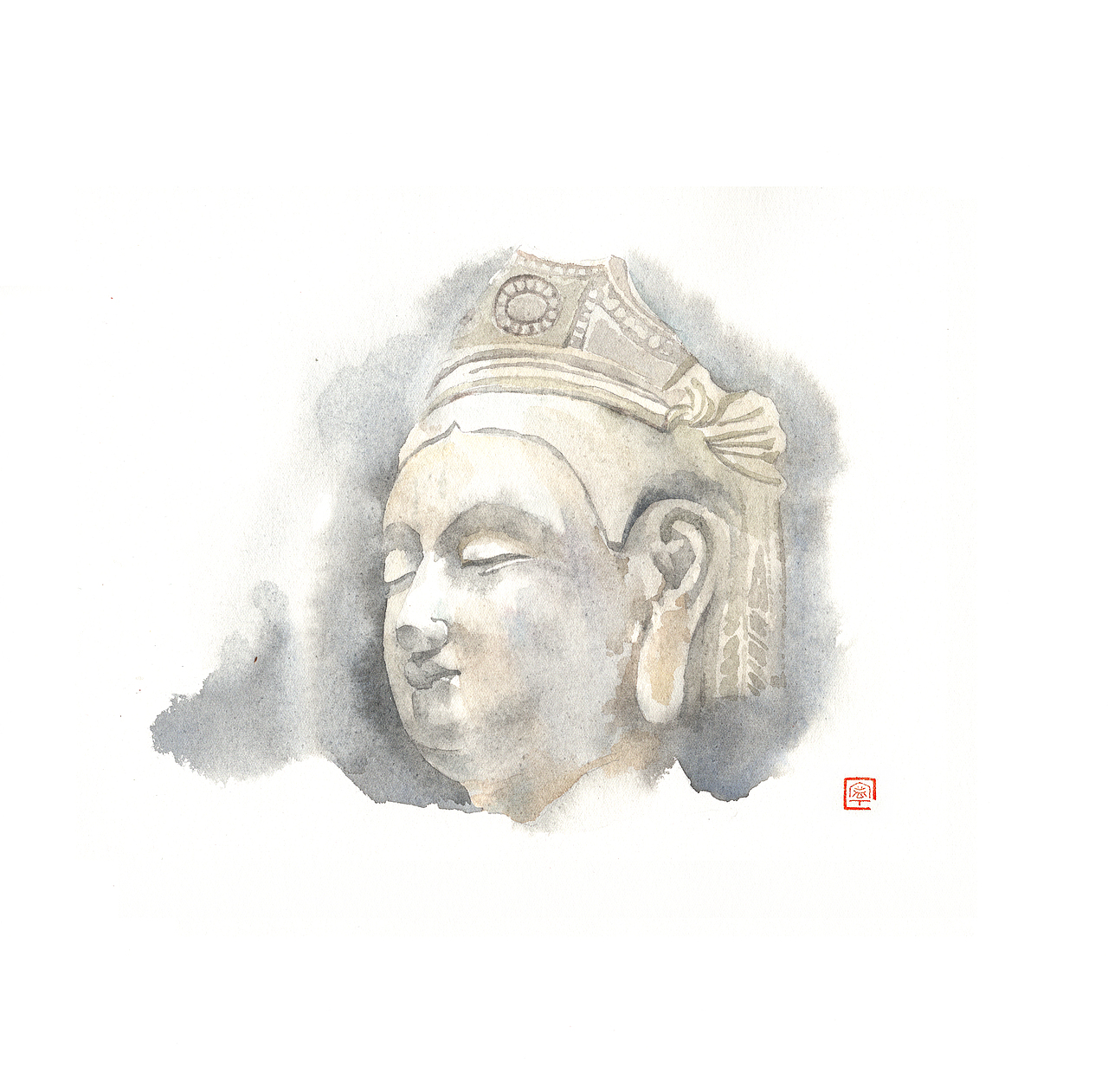 光华（图ZMTg1NzI3NTg0） - 绘画 - 站酷设计师山鲠原创素材 - 站酷ZCOOL