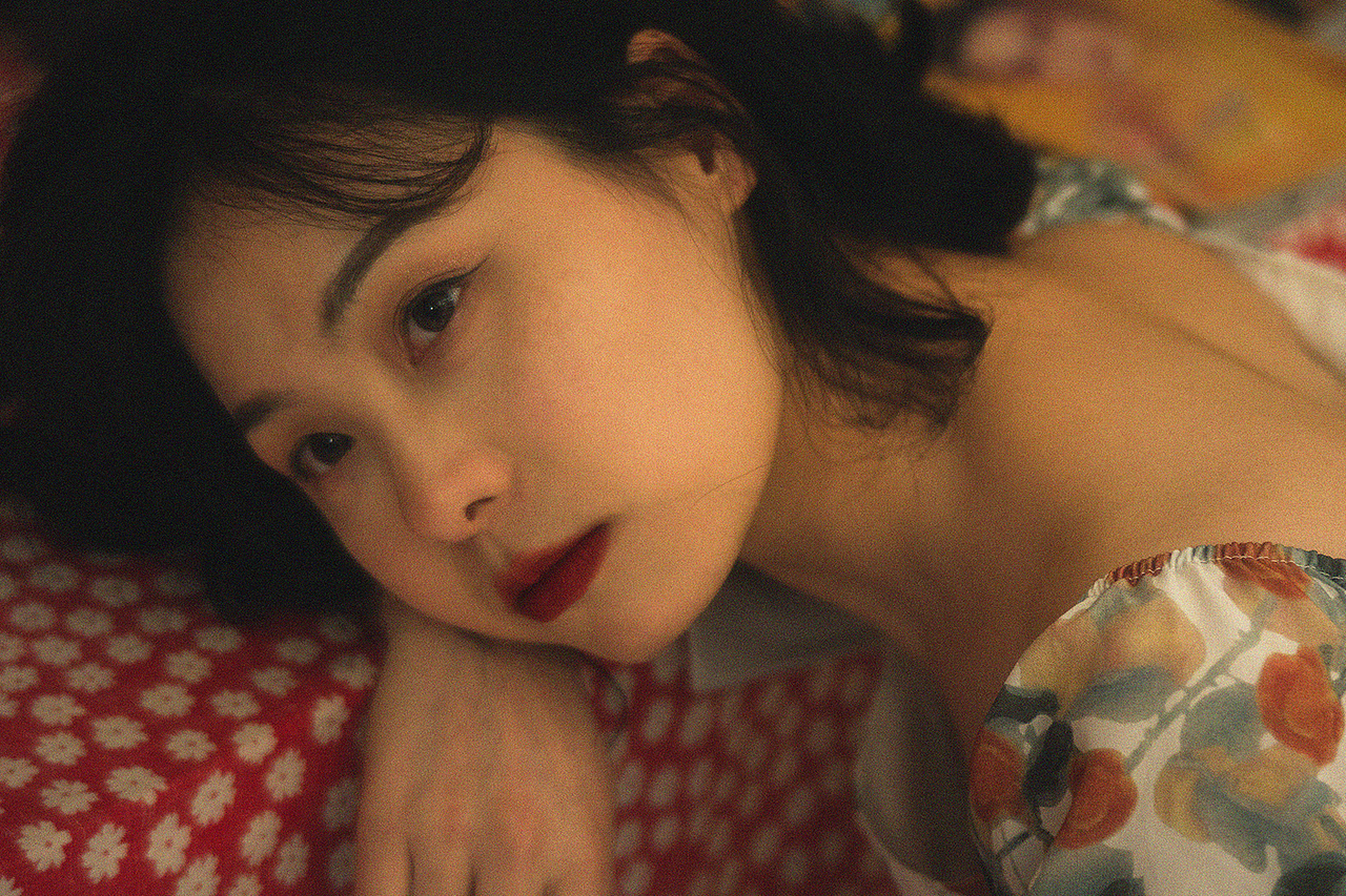 人像摄影（图ZMjUxNDY1NzIw） - 人像摄影 - 站酷设计师小厸photo原创素材 - 站酷ZCOOL