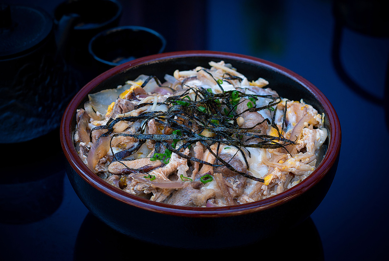 自然光拍摄：日本料理（图ZMTQ5NjIwMjky） - 产品摄影 - 站酷设计师幸运的人偶原创素材 - 站酷ZCOOL