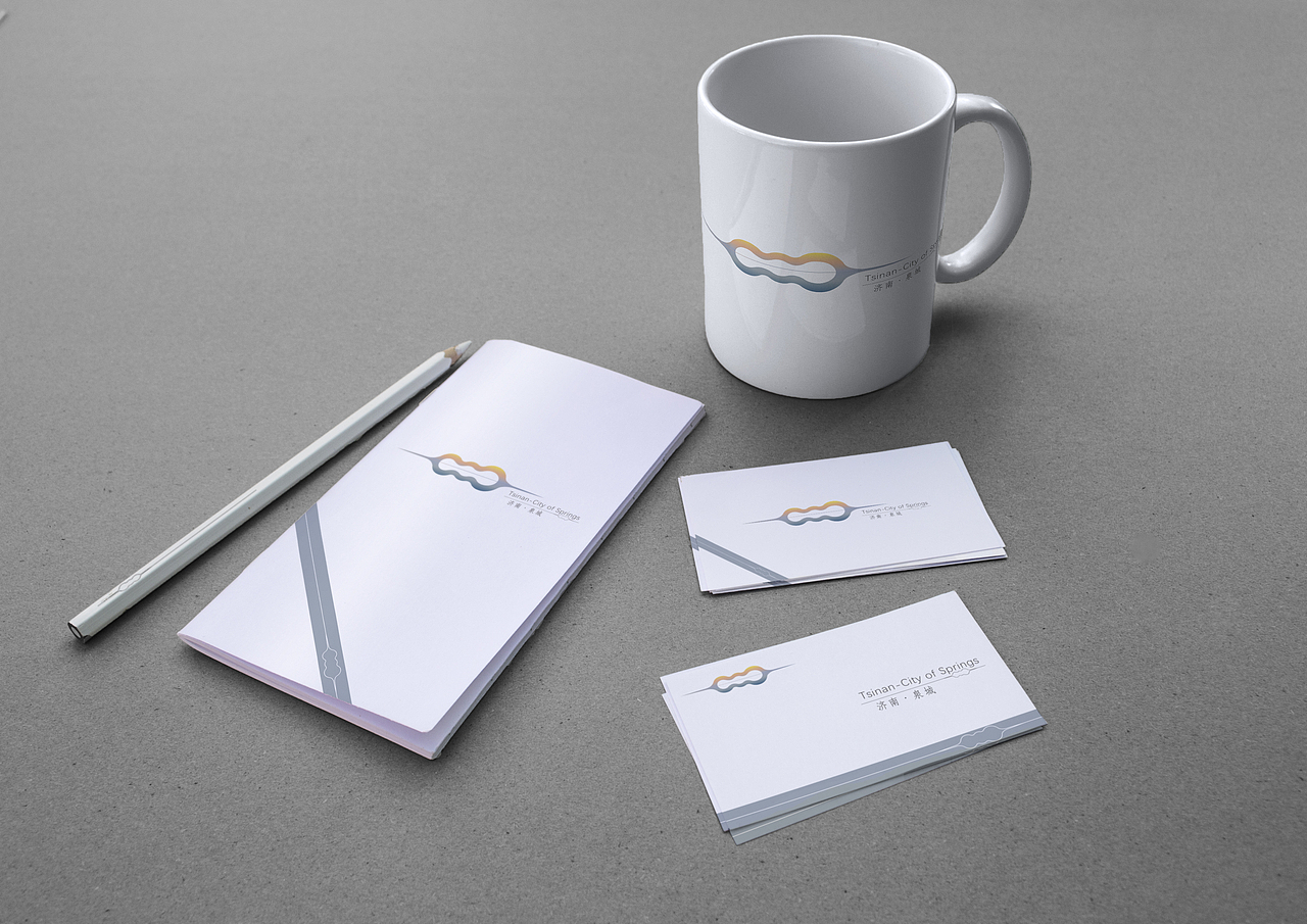 济南城市LOGO（图ZMTI3MDYwMzY0） - Logo - 站酷设计师Garge原创素材 - 站酷ZCOOL