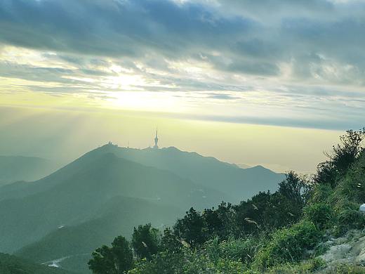 风景图（个人主页-ZMzI1ODgzMzY=） - 风光摄影 - 站酷设计师行刺者原创素材 - 站酷ZCOOL