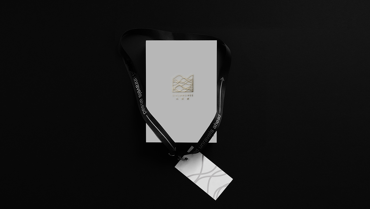 龙光地产 · 玖龙汇VI设计（图ZMTUyNjUyODgw） - 品牌 - 站酷设计师呈美设计原创素材 - 站酷ZCOOL