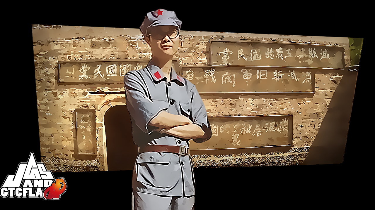 广外艺与井冈山-投稿海报（图ZODU4NzkxNjg=） - 海报 - 站酷设计师M_Bo原创素材 - 站酷ZCOOL