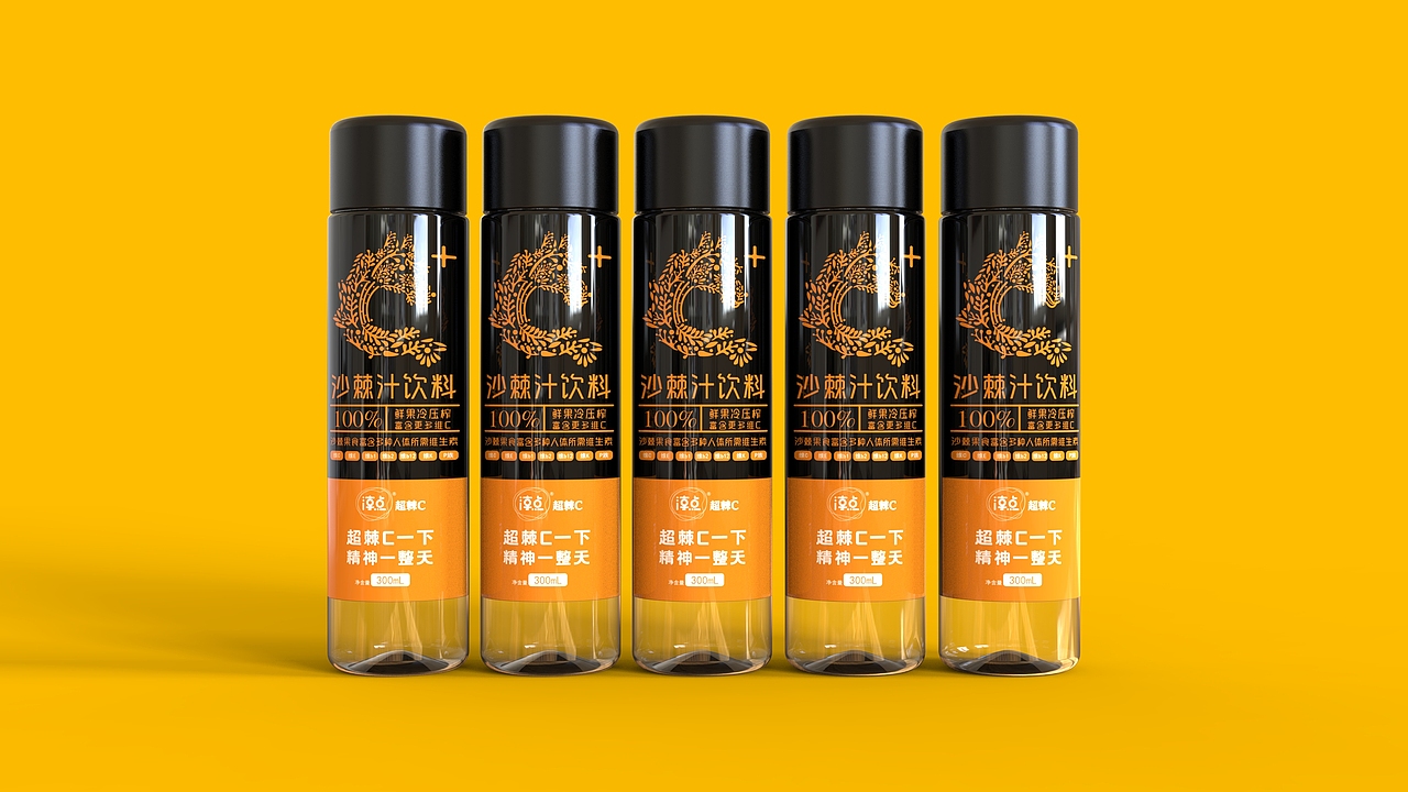 一些无序列的饮料包装（图ZMjIzMjM0MDY4） - 包装 - 站酷设计师徐了二正原创素材 - 站酷ZCOOL