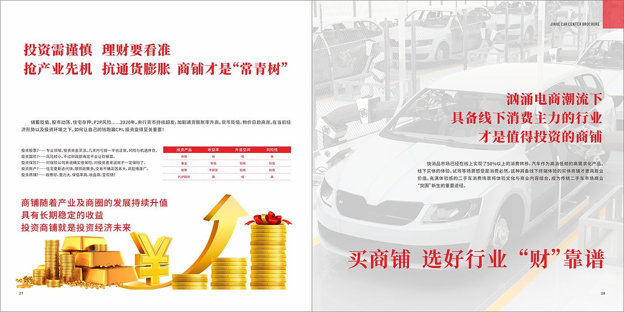 商场宣传手册（图ZMjcwNTgwMjEy） - 宣传物料 - 站酷设计师Fionawf原创素材 - 站酷ZCOOL