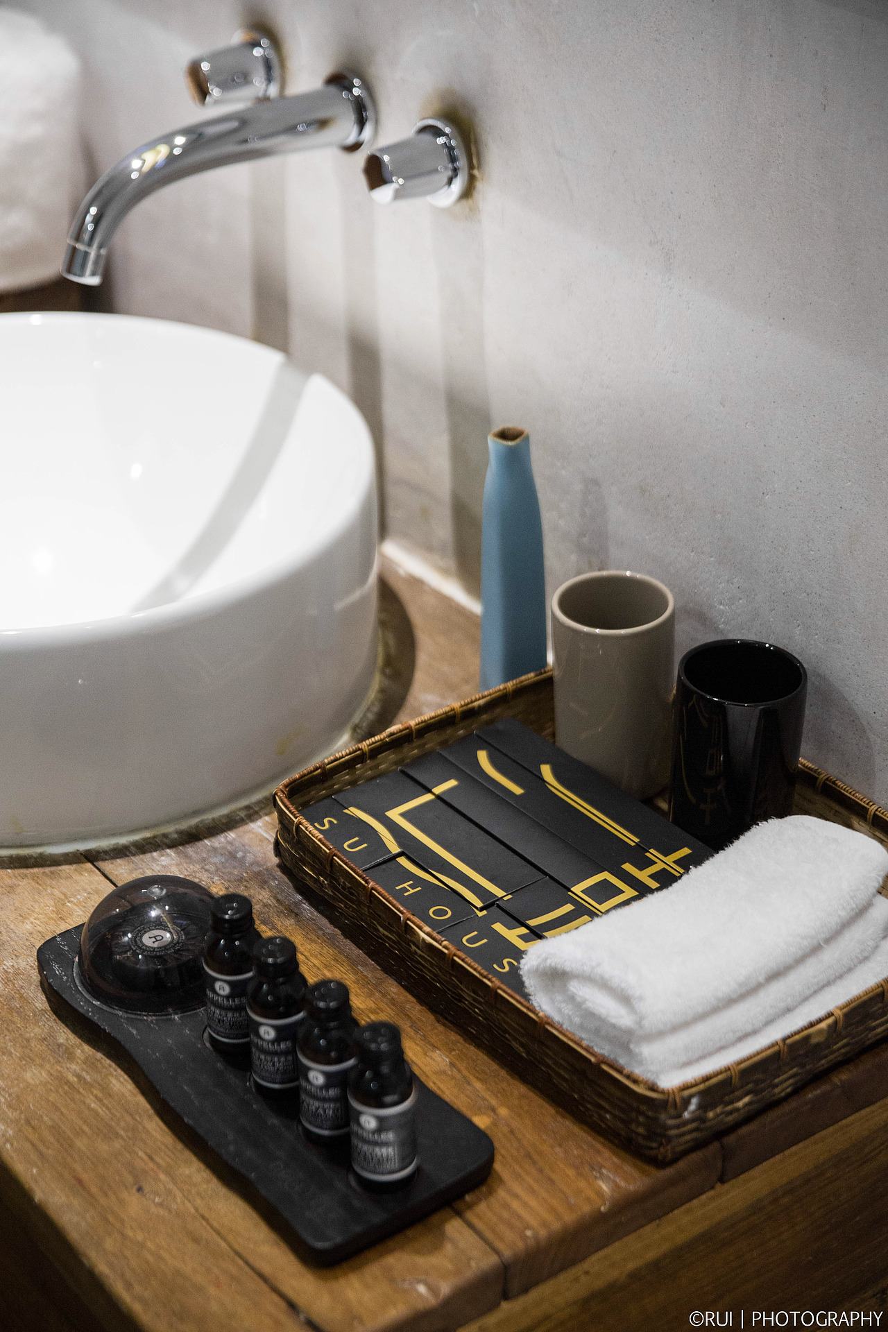 黄山 澍德堂酒店