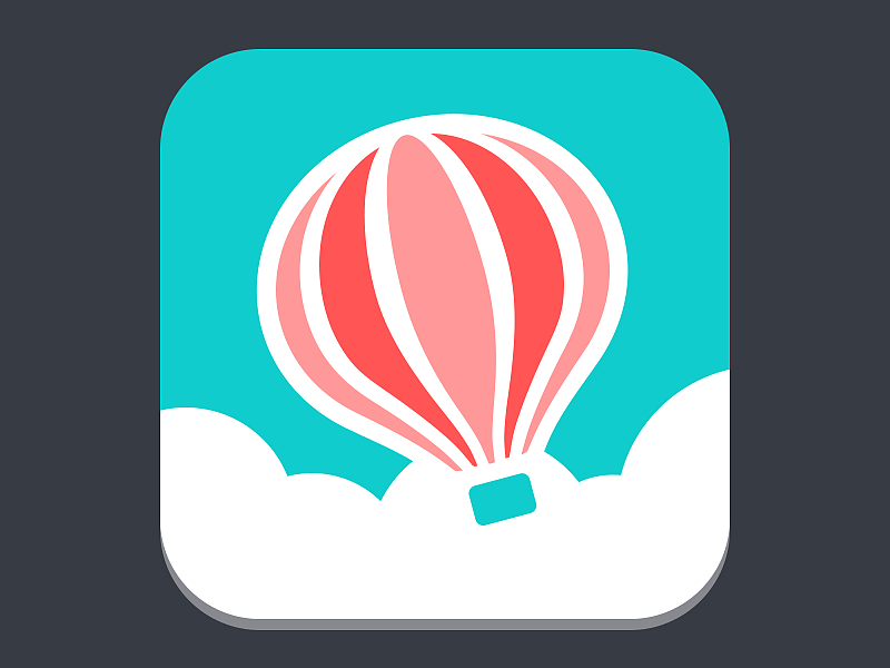 天天行app设计剪影（图ZMTc5MDc3MzI=） - APP界面 - 站酷设计师tedlee原创素材 - 站酷ZCOOL