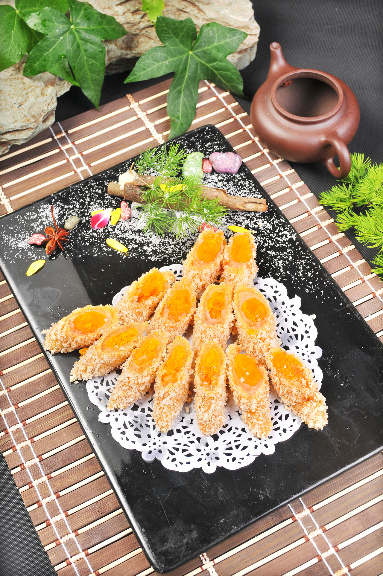 昆明菜谱专业制作の美食摄影最新案例