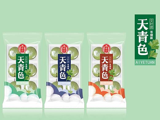 青团