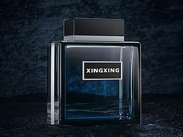 香水 創(chuàng)意設(shè)計圖