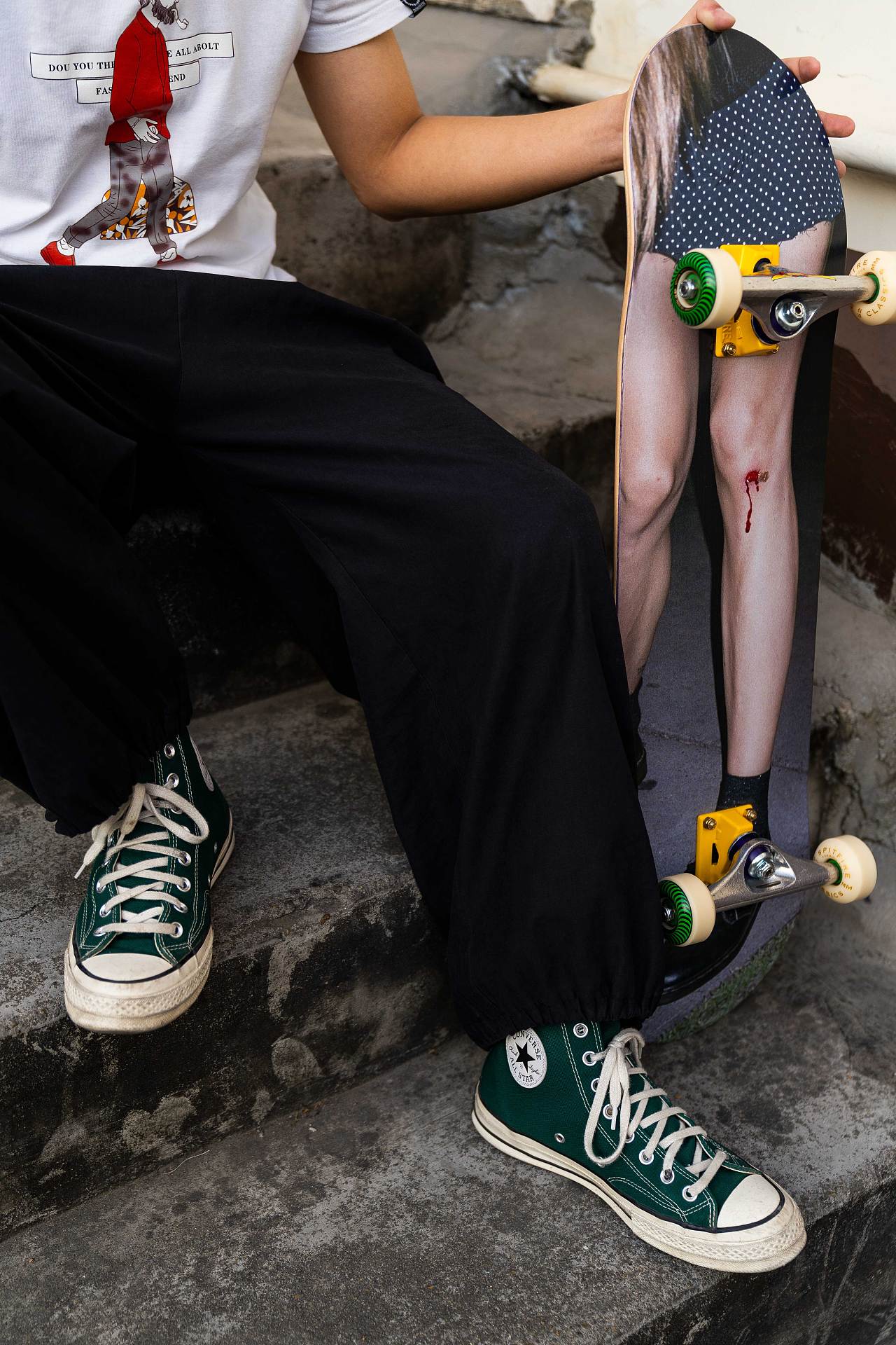 滑板摄影 - 原创作品 - 站酷(zcool)