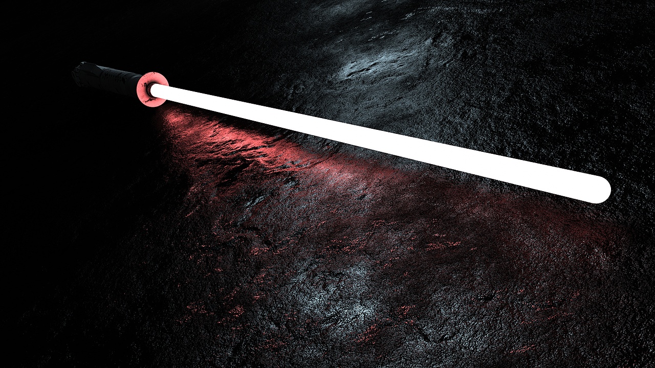 星战激光剑（光剑项目）（图ZMjg2OTk3Nzcy） - 玩具 - 站酷设计师Croods原创素材 - 站酷ZCOOL