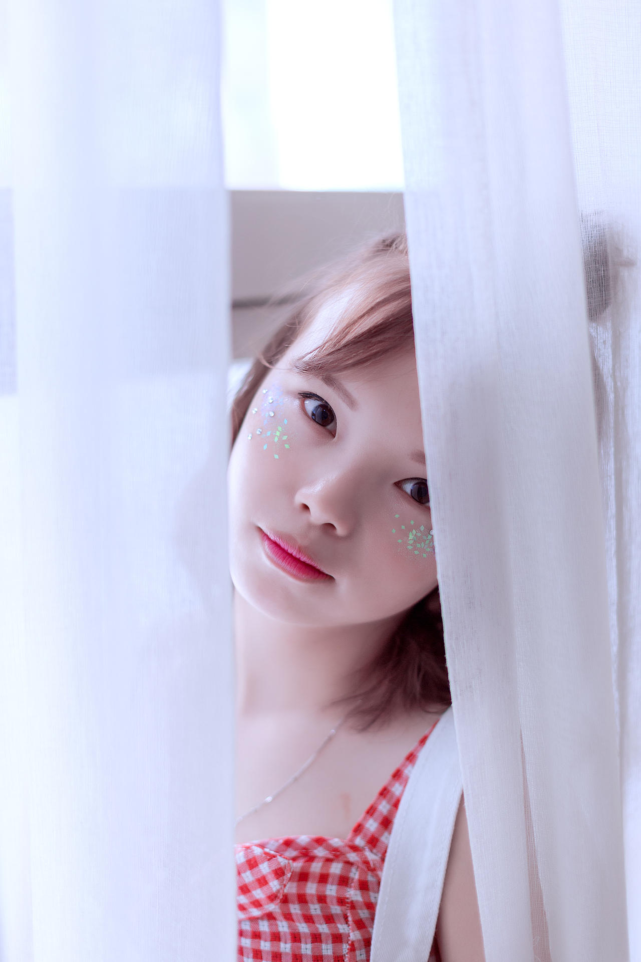 笑颜如故 温暖如初