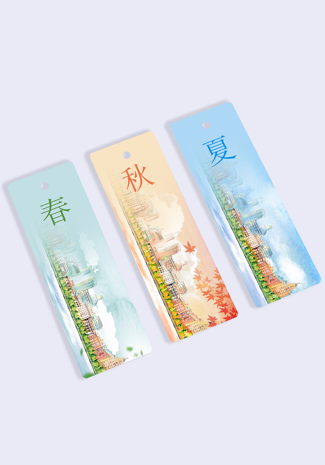 《外滩四季》水彩插画（图ZMjk2MTU5NDI4） - 商业插画 - 站酷设计师生命三文鱼原创素材 - 站酷ZCOOL