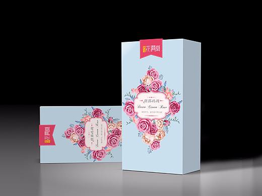 花茶包装 茶包装 食品包装