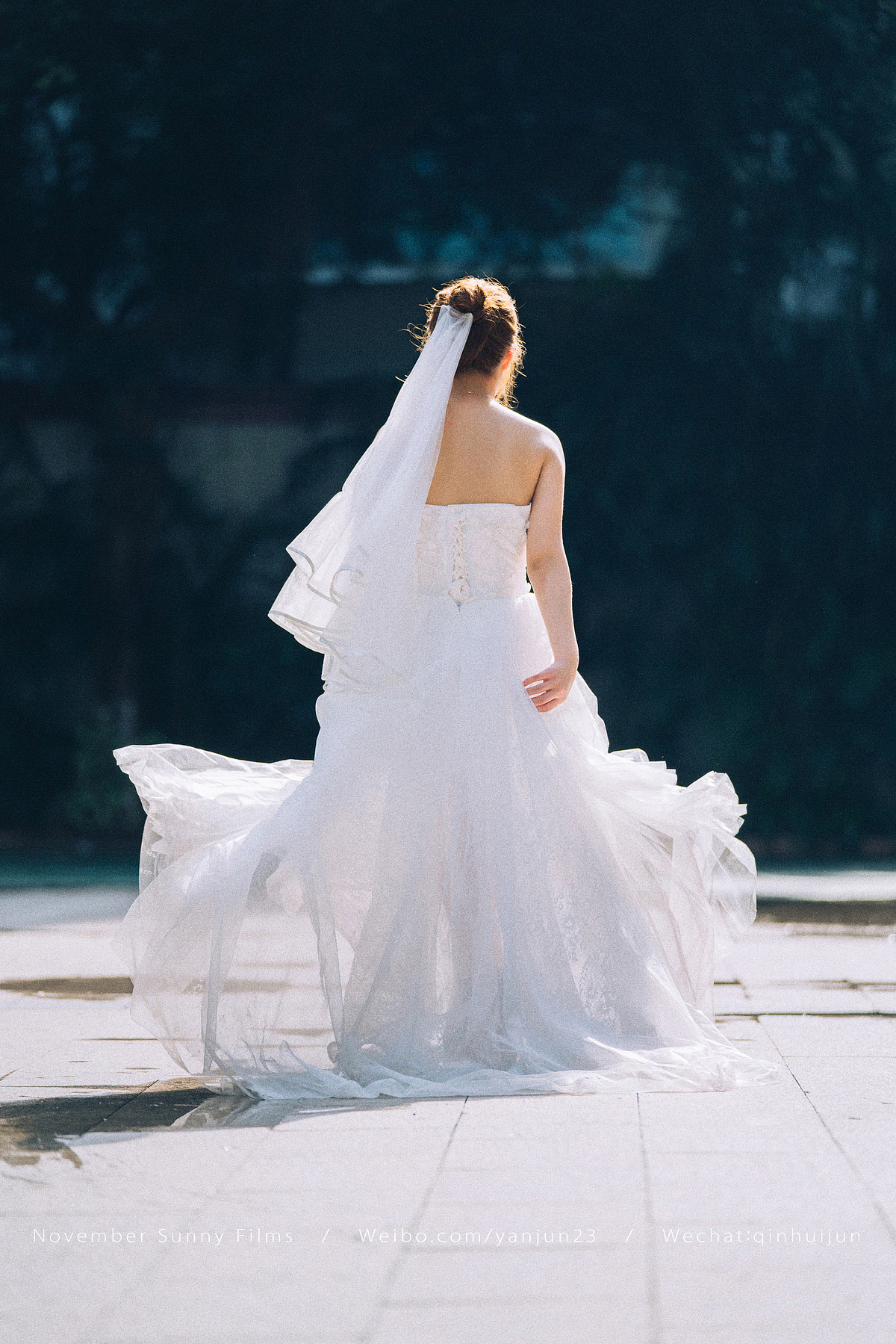 校园婚纱|广州婚纱摄影客片（图ZMTM4NjI5MjYw） - 人像摄影 - 站酷设计师颜俊原创素材 - 站酷ZCOOL