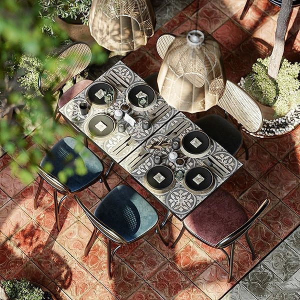 西餐厅设计|编织繁复空间感（图ZMjY3MTUzMjI0） - 酒店餐饮设计 - 站酷设计师林婉star原创素材 - 站酷ZCOOL