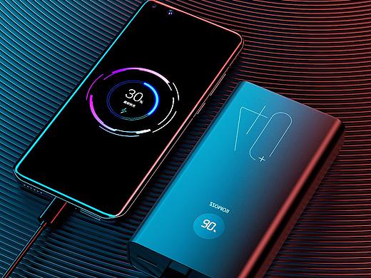 c4d临摹作品-小木