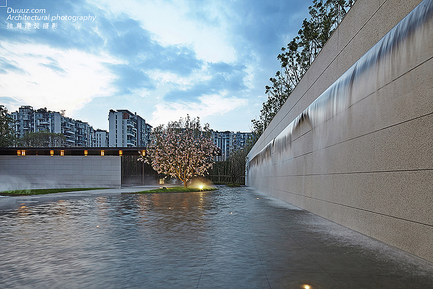 独尊景观摄影:山水园林,曲径通幽