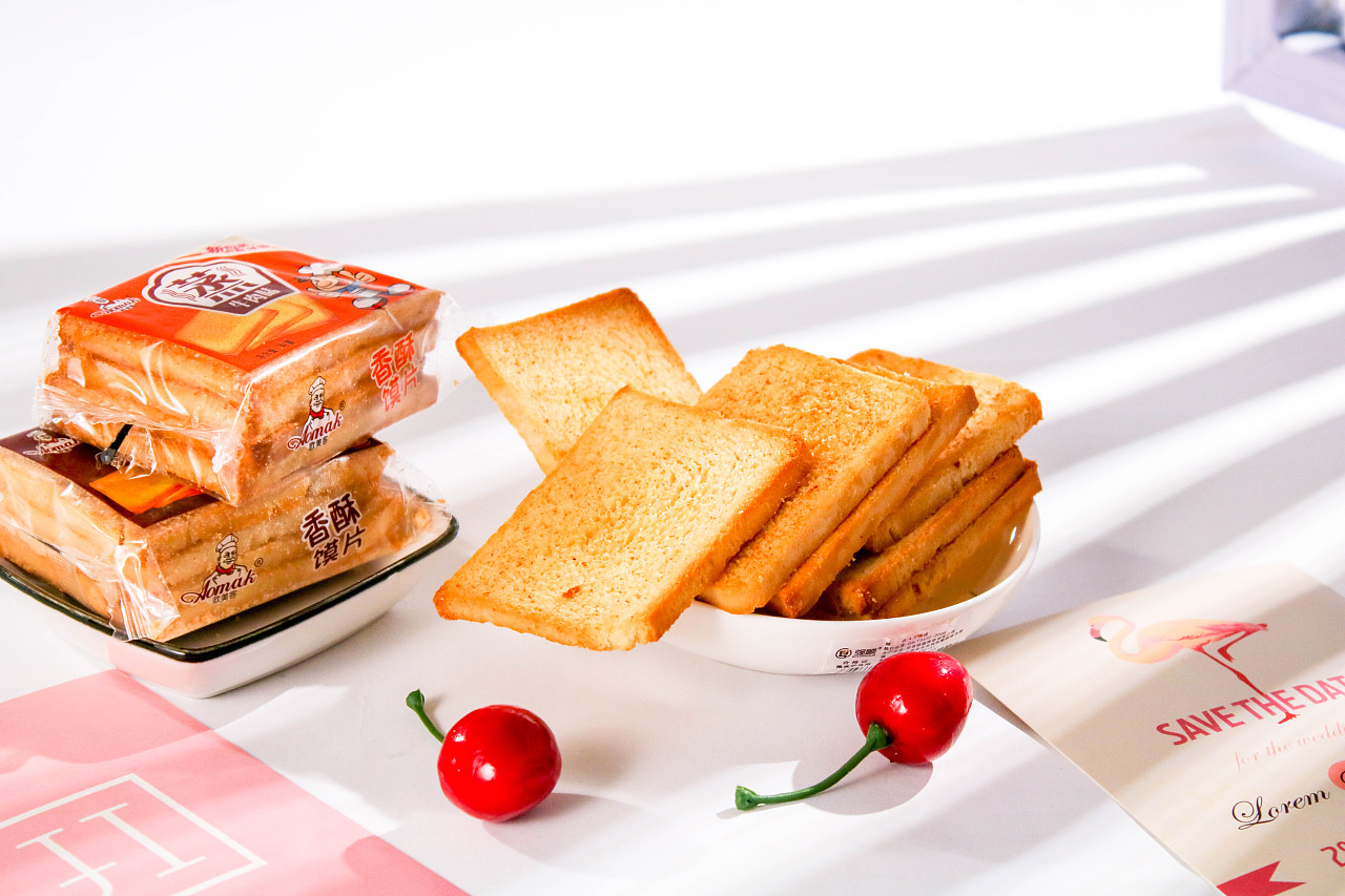 馍馍片拍摄案例,宁晋县六月菜电商摄影,淘宝拼多多