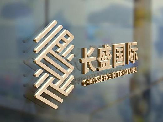 长盛国际（个人主页-ZMzkzMjA2NDQ=） - Logo - 站酷设计师2010550cxx原创素材 - 站酷ZCOOL