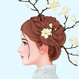 莳小柒的头像