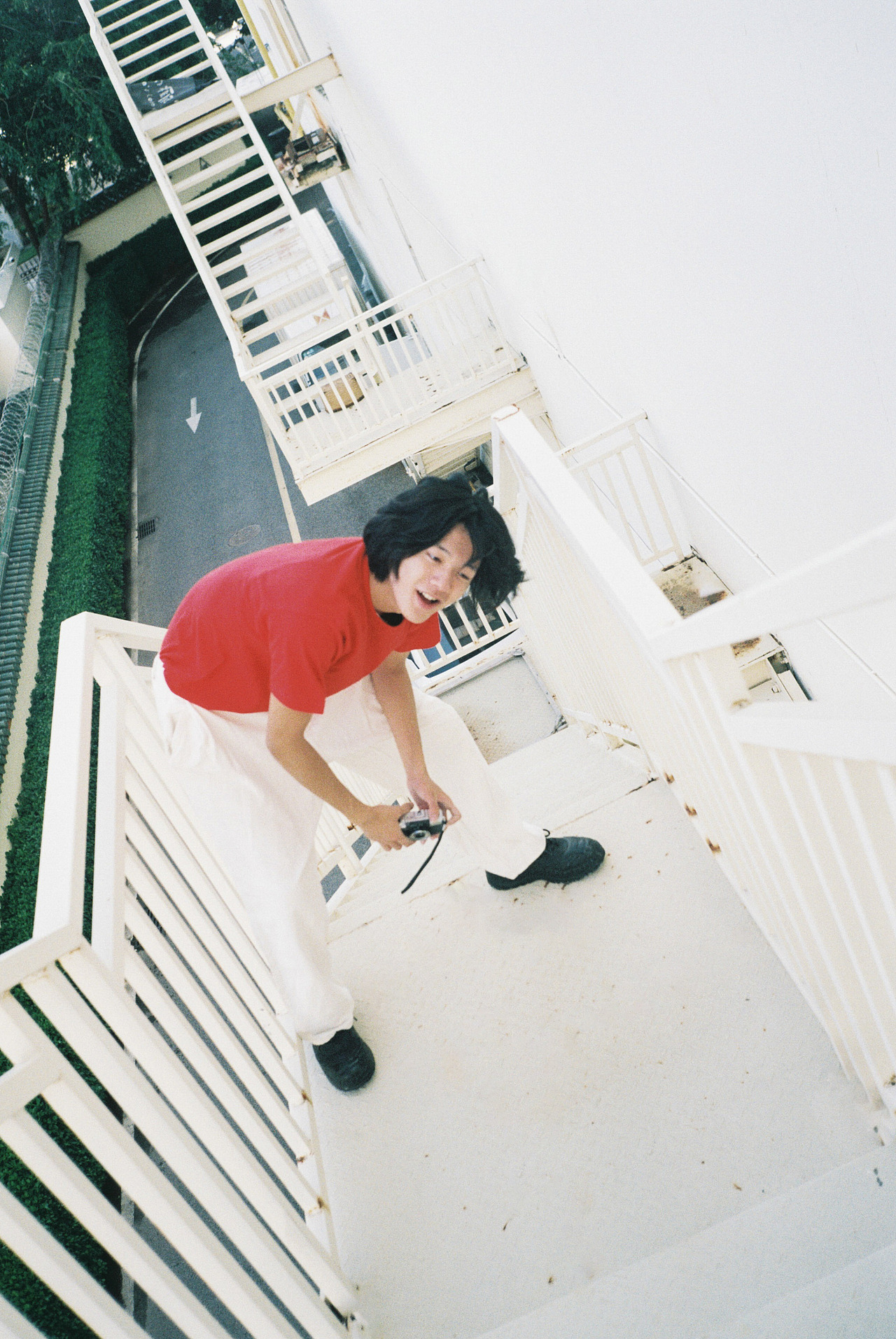 熠（图ZMjgxNTA1MTQw） - 人像摄影 - 站酷设计师NiccoCai原创素材 - 站酷ZCOOL