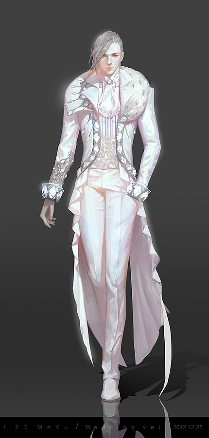 原画师——“73” 作品集（图ZMjA3MzU5ODA=） - 游戏原画 - 站酷设计师糖不苦zz原创素材 - 站酷ZCOOL