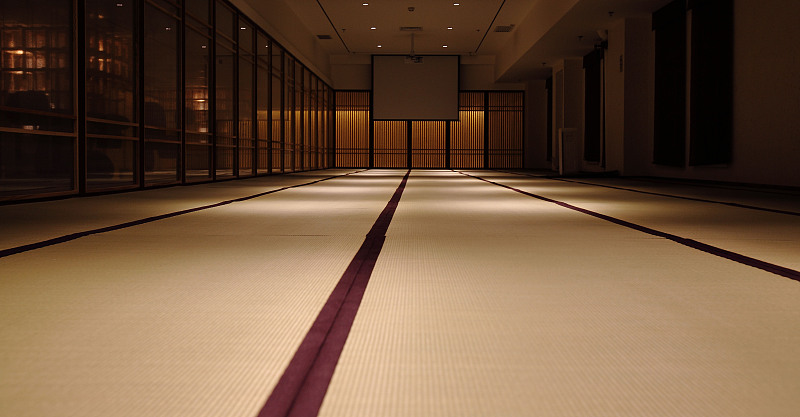 太极禅-格拉斯生活馆丨中辰照明