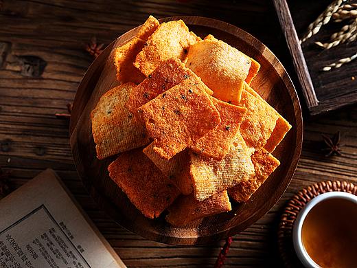 一款休闲小零食，打发闲暇时光的利器