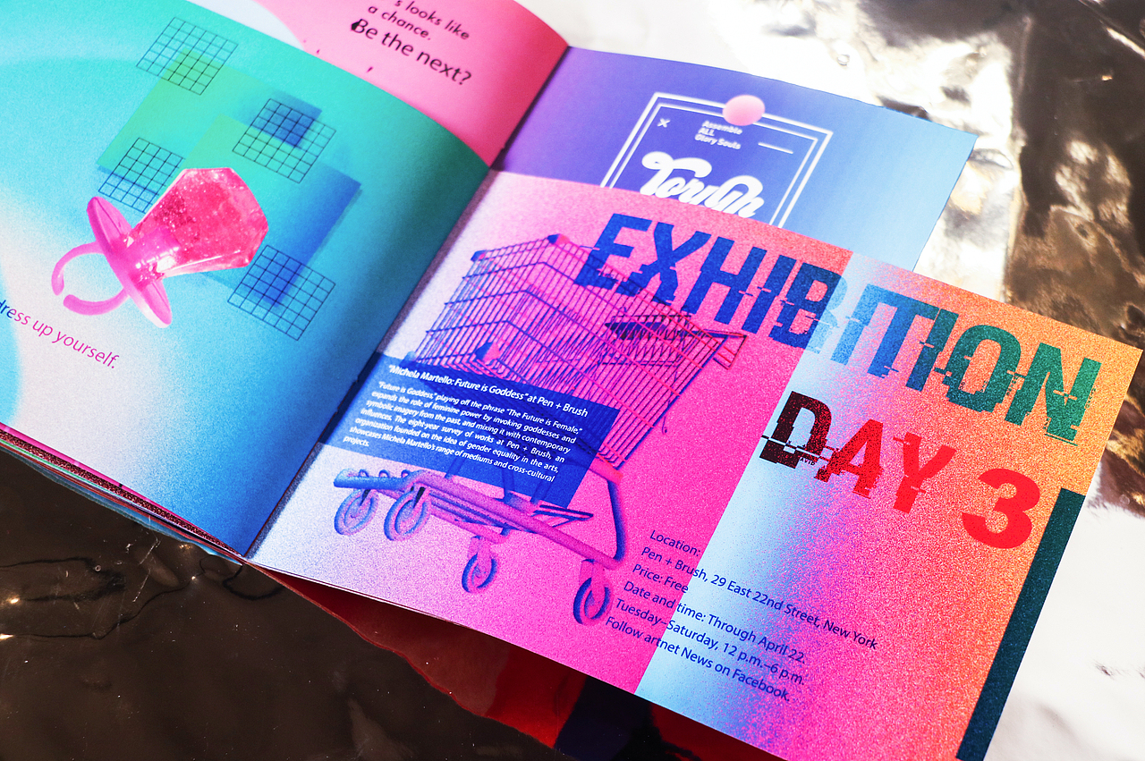 Tough Cookie |平面/品牌设计产品海报宣传手册（图ZMTk5ODkzODY0） - 宣传物料 - 站酷设计师ttdong原创素材 - 站酷ZCOOL