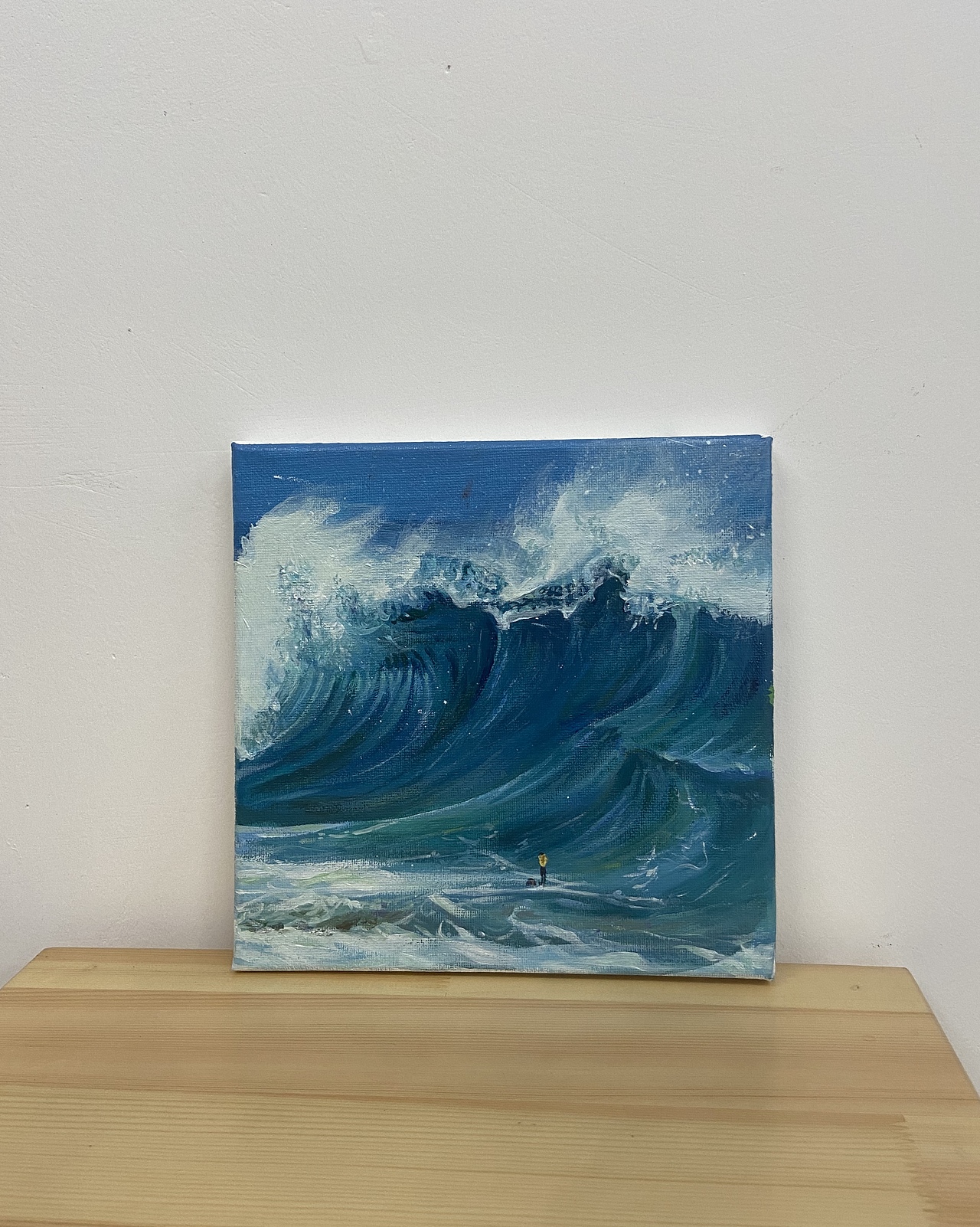 海（图ZMjU0Njg5NjM2） - 绘画 - 站酷设计师伊空原创素材 - 站酷ZCOOL