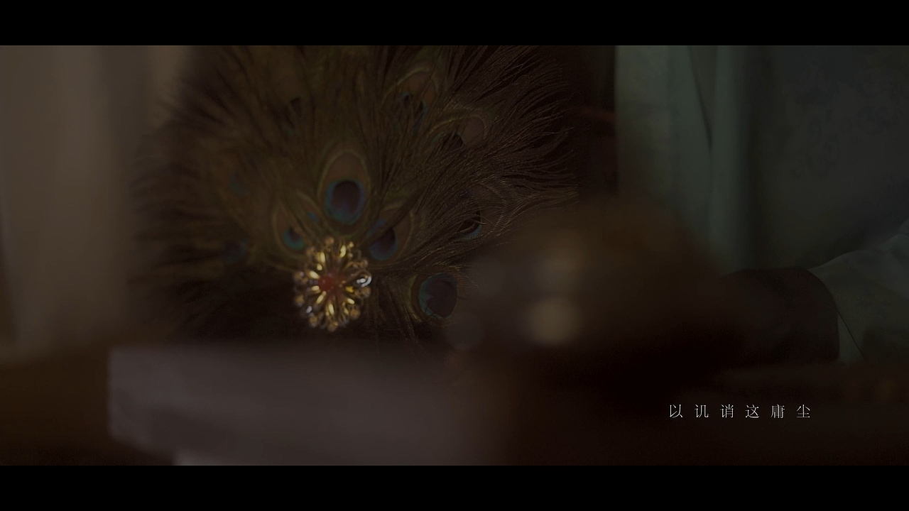 『嗔』（图ZMjcyOTI2NDQw） - 短片 - 站酷设计师张瑾熙原创素材 - 站酷ZCOOL