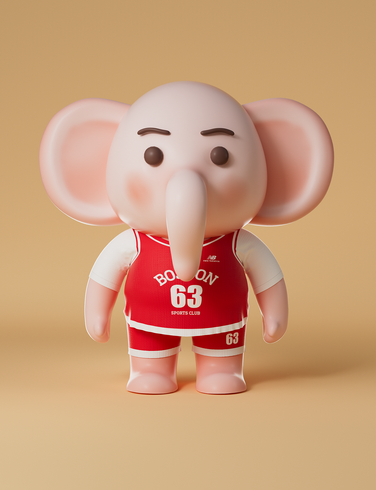 华润万象生活原创IP设计