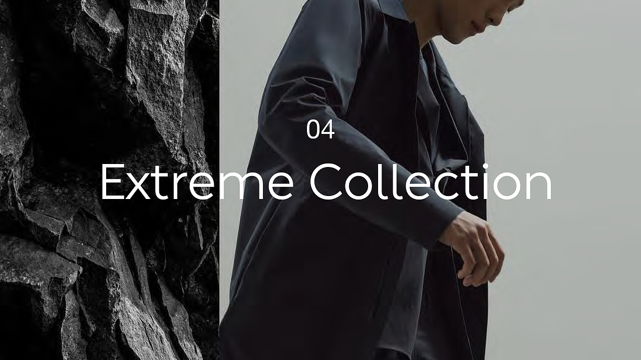 服装品牌视觉策划（图ZMjQwOTEyNTIw） - 品牌 - 站酷设计师SamX64原创素材 - 站酷ZCOOL