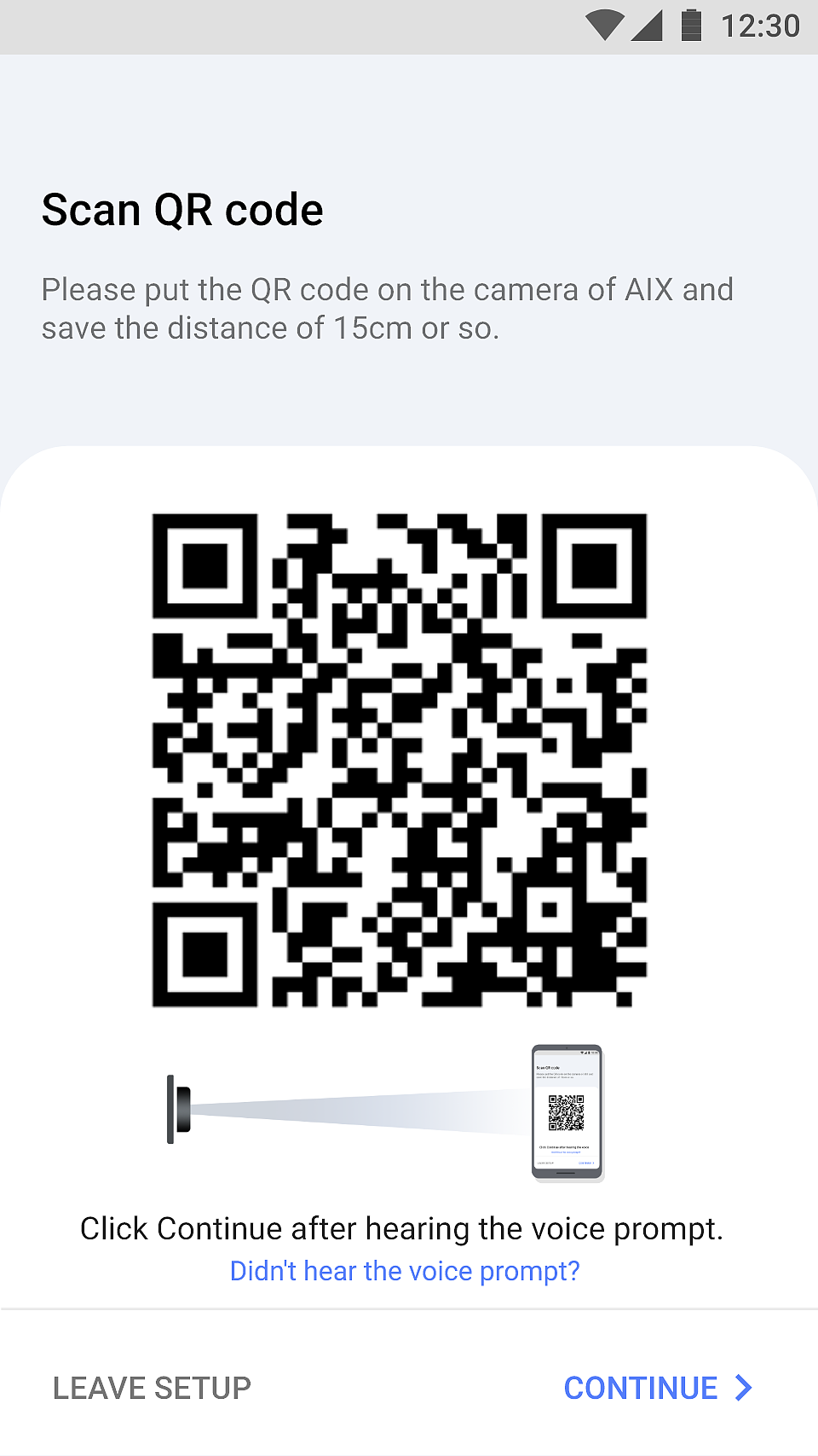 北大青鸟校友企业人工智能-AXY智能盒子原生APP（图ZMTkwMDU0MjA0） - APP界面 - 站酷设计师teak0原创素材 - 站酷ZCOOL