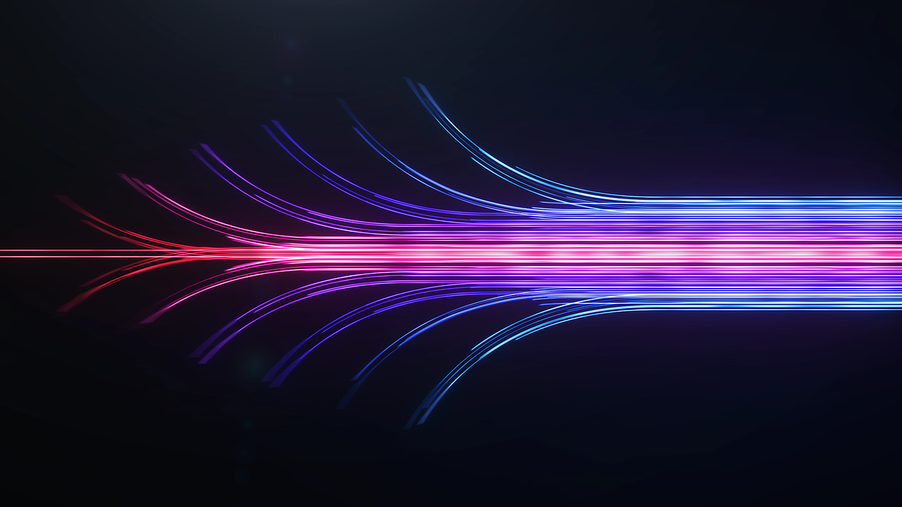 【产品动画】JSAUX HDMI 4K高清线Ⅰ