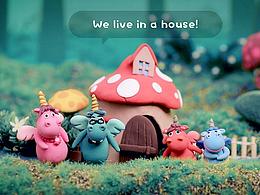 啟蒙英語(yǔ)課