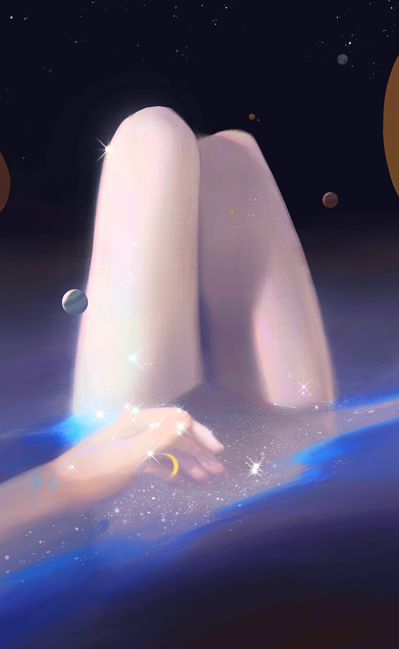 中下游2019上半年作品集